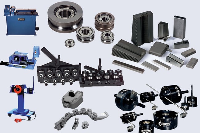 Sjogren-Tooling-Product-Line